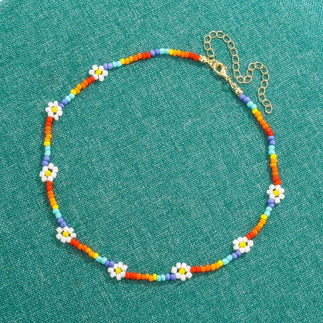 Be Colorful Necklace